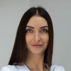 Коровина Анна Сергеевна, дерматолог