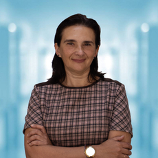 Колпина Оксана Максимовна, психолог