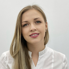 Гаврилова Евгения Сергеевна, кардиолог