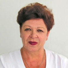 Атабекян Антонина Ивановна, дерматолог