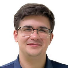 Медведев Владислав Олегович, гинеколог-хирург