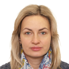 Плотникова Ольга Вячеславовна, детский психолог