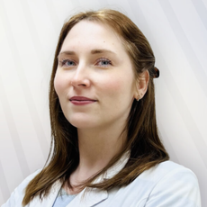 Ермакова Анна Александровна, гастроэнтеролог