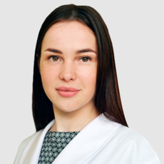 Гончарова Мария Александровна, ЛОР