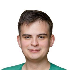 Хабазов Роберт Робертович, кардиолог