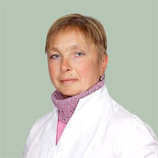 Коляденкова Татьяна Геннадьевна, хирург