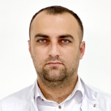 Датхужев Азамат Биназович, детский ортопед