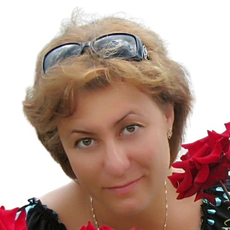 Шестопалова Марина Викторовна, массажист