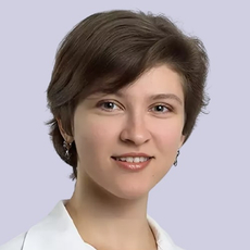 Платонова Елизавета Дмитриевна, врач функциональной диагностики