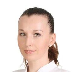 Олешко Светлана Петровна, ЛОР