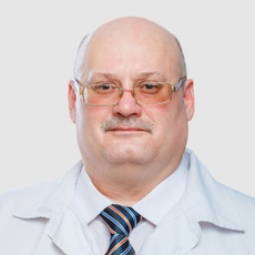 Костенко Геннадий Анатольевич, стоматолог-терапевт