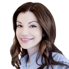 Лисовская Валерия Талгатьевна, ортодонт