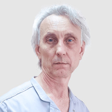 Сорокин Владимир Евгеньевич, врач УЗД