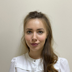 Осипова Мария Александровна, онколог