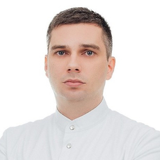 Балашов Артем Владимирович, стоматолог-ортопед