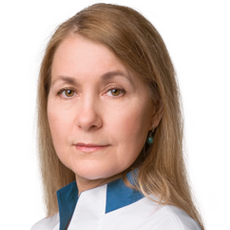 Шахин Лада Николаевна, стоматолог-терапевт