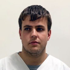 Угланов Александр Николаевич, массажист