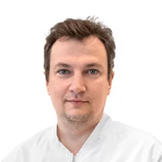 Терезанов Олег Юрьевич, пластический хирург