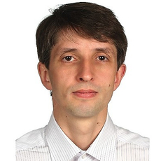 Страхов Константин Анатольевич, хирург