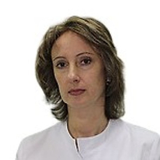 Фролова Юлия Павловна, физиотерапевт