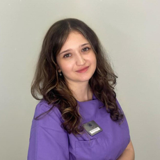 Бибоева Алана Казбековна, онколог