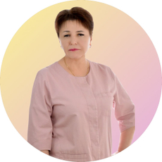 Штрекк Инна Николаевна, гинеколог