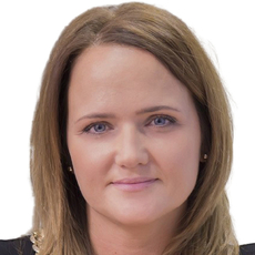 Алейник Ольга Владимировна, детский логопед