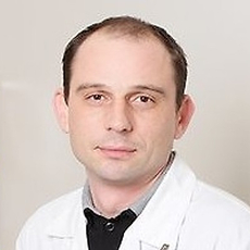 Нартя Евгений Владимирович, уролог