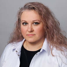 Евсикова Ирина Александровна, врач функциональной диагностики