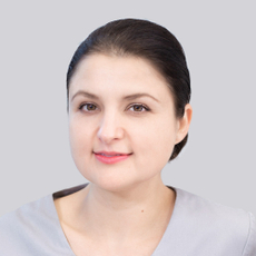 Ландинова Елена Владимировна, стоматолог-терапевт