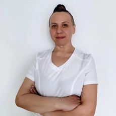 Карасева Анна Павловна, массажист