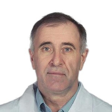 Чувашев Александр Леонидович, терапевт