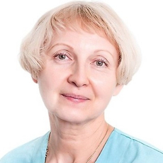 Собовая Елена Александровна, гинеколог