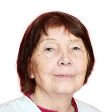 Щепеткова Людмила Васильевна, эндокринолог