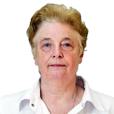 Семенова Наталия Николаевна, педиатр