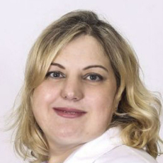 Ржевская Наталья Викторовна, терапевт