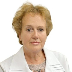 Окунева Марина Владимировна, терапевт