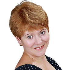 Черномазова Мария Михайловна, невролог