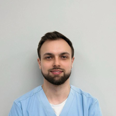 Нефёдов Никита Владимирович, стоматолог-терапевт