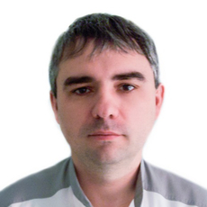 Столетний Руслан Валентинович, физиотерапевт