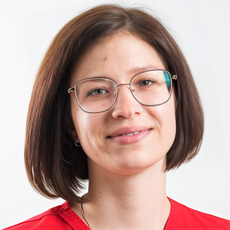 Федосенко Марина Борисовна, врач УЗД