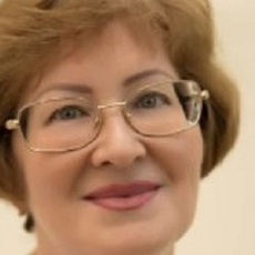 Юрис Зульфия Нурсахиевна, детский врач УЗД