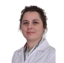 Батыжева Аминат Хусеновна, гастроэнтеролог