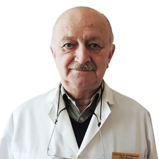 Микаберидзе Нестор Иванович, гинеколог