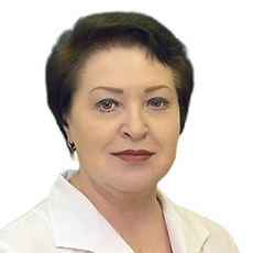 Замалова Галина Леонидовна, гинеколог