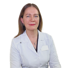 Кутепова Мария Александровна, гинеколог