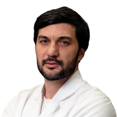 Хациев Абдурахман Абдурахитович, ревматолог