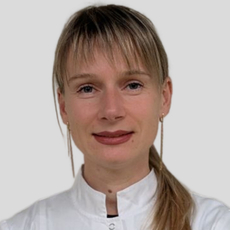 Степанова Юлия Александровна, семейный врач