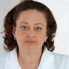 Пастарнак Светлана Леонтьевна, эндоскопист