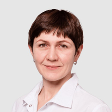 Семыкина Элина Евгеньевна, онколог